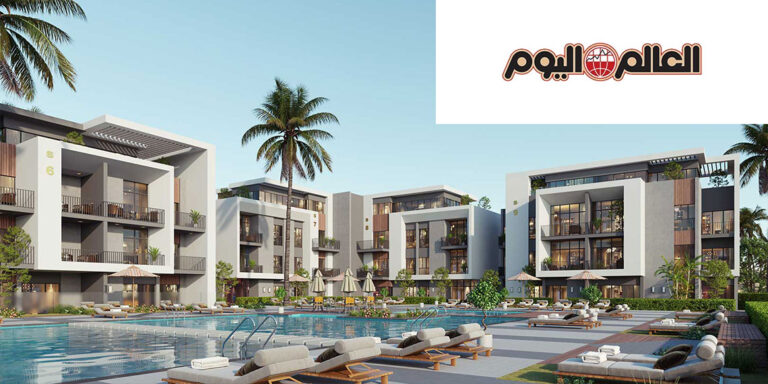 Mezyan Real Estate Development offers a treasure to clients in its flagship project Remal North Coast at Ras El-Hekma