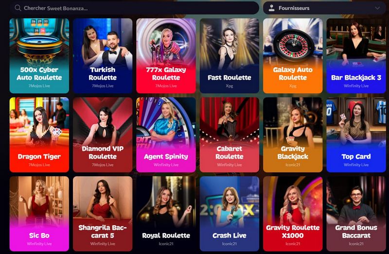 Highlights of Fallsview Online Gambling Establishment Experience